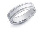 Men's Wedding Bands