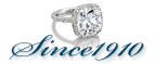 Since1910.com engagement rings and fine jewelry