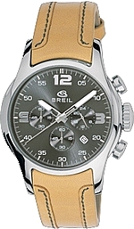 Breil Globe Chrono Wristwatch