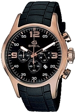 Breil Golden Series Chrono Wristwatch