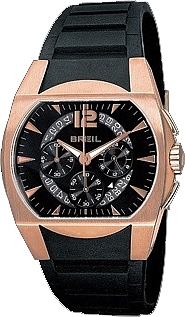 Breil Golden Series Chrono Wristwatch
