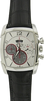 Certified Pre-Owned Parmigiani Kalpagraph Stainless Steel