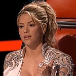 'Carly Michelle' as seen on Shakira!
