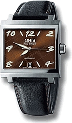 Men's Oris Dizzy Gillespie Limited Edition
