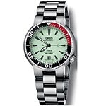 Men's Oris Titanium TT1 Divers Titan