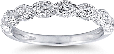 Pave Marquise Design Diamond Wedding Ring Us3030b Pave Marquise Design Diamond Wedding Ring 0 Reviews Write A Review This