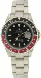Pre-Owned Rolex GMT Master II
