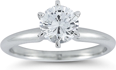 solitaire setting solitaire setting