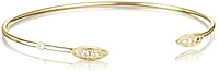 Tacori 18k Yellow Gold Tendril Bracelet