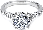 Tacori Engagement Rings