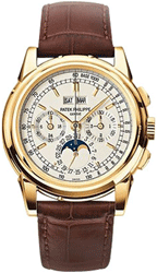Unworn Patek Philippe 5970J Grand Complications