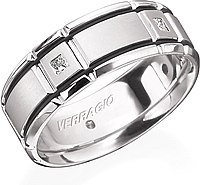 Verragio Men's Diamond Engagement Rings