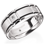 Verragio Men's Diamond Engagement Rings