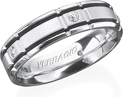 Verragio engagement rings wedding bands