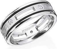 Verragio Men's Diamond Wedding Band