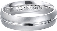 Verragio Men's Wedding Rings