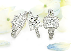 Engagement Rings