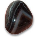 Onyx gemstone