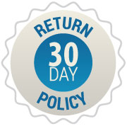 30 Day Returns | Since1910.com