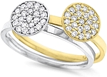 Rings sold individually