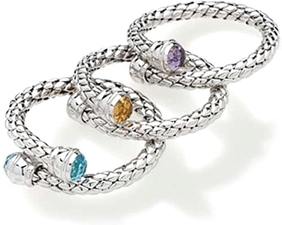 Chimento 2025 stretch bracelet
