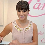 Sylvie Rose ring as seen on Lea Michele!