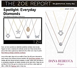 Julianne Himiko as featured in The Zoe Report!