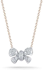 This image shows 'Margo Ashley' in 14k rose gold.	