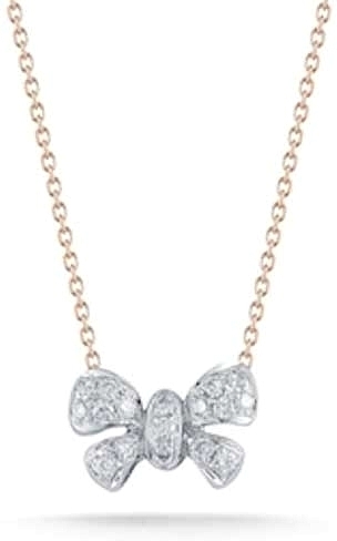 This image shows 'Margo Ashley' in 14k rose gold.	