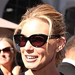 Rima Naya as seen on Faith Hill!