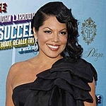 Shonna Drew as seen on Sara Ramirez!