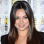 Sylvie Rose as seen on Mila Kunis!