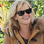 Sylvie Rose as seen on Reese Witherspoon!