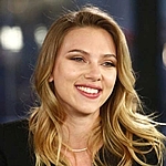 Sylvie Rose Long as seen on Scarlett Johansson!