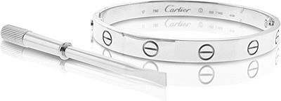 cartier love bracelet layaway