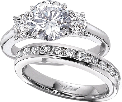 Something to Check in the Small Print of Engagement Rings Online