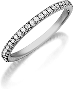 Shown here with diamonds going all the way around.