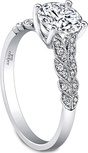 Jeff cooper hotsell engagement rings