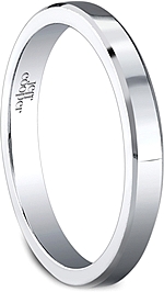 This image shows the band in 2.5mm.