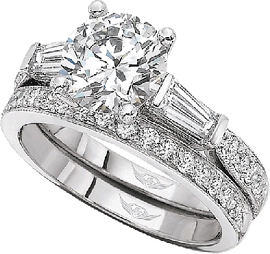 Engagement Ring Settings Compared: Which Ring Setting is Best?