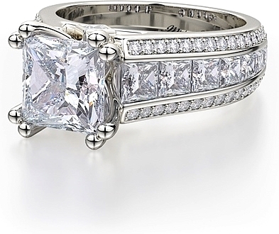 michael m engagement rings