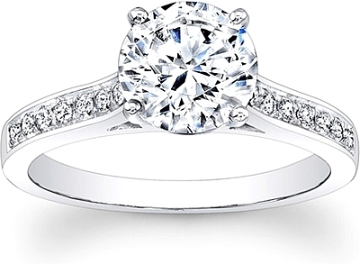 Pave set on sale
