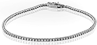 Simon G Diamond Tennis Bracelet