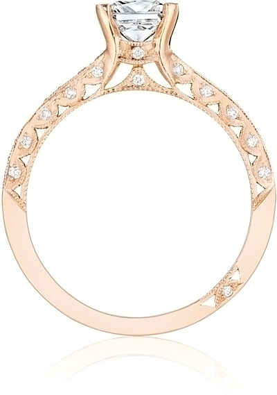 Tacori 2616 deals