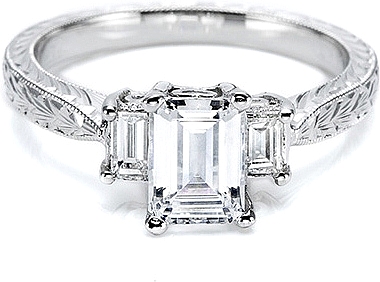 neil lane pear shaped ring